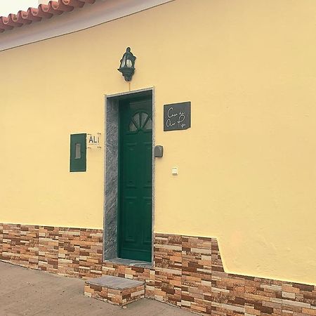 雷根古什-迪蒙萨拉什Casa Da Avo Pipa别墅 外观 照片