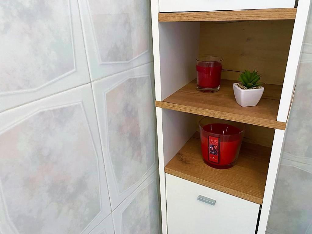 雷根古什-迪蒙萨拉什Casa Da Avo Pipa别墅 外观 照片